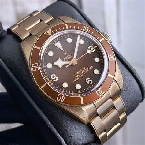 tudor black bay bronze 39|black bay fifty eight bronze.